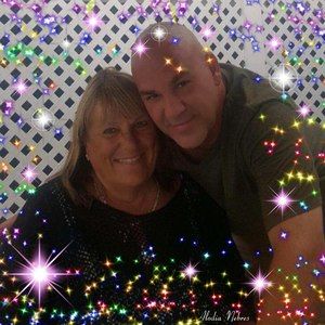 Meet your Posher, Donna